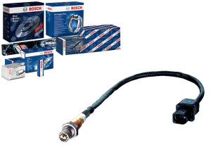 Sonda Lambda Fiat Doblo 05- Bosch