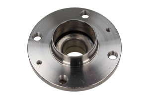 Łożysko Koła Opel T. Corsa D 1.0-1.4 06- +abs Maxgear