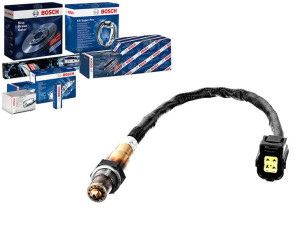Sonda Lambda Mercedes A Klasa W169 1,5 04- Bosch
