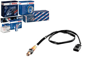 Sonda Lambda Vw Passat Bosch