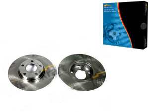 Tarcze Hamulcowe Kraft Automotive 4a0615301b 24111