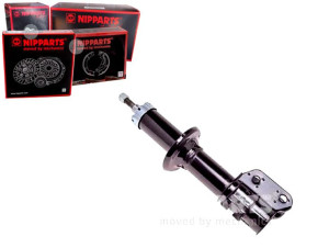 Amortyzator Suzuki Alto Ff 2004 Przód Le Nipparts
