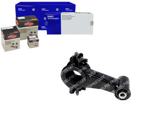 Łącznik Stabilizatora 188mm Mercedes M (w163) 2.3-