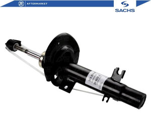 Amortyzator Peugeot 208 208 I 1.0-1.6d 03.12- Sach