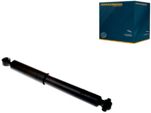 Siłownik Teleskop Tył L/p Citroen Nemo 08- Dencker
