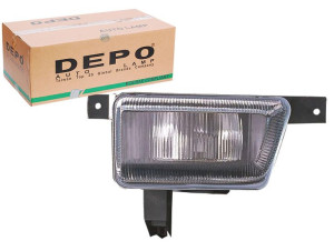 Lampa Przeciwmgielna Opel Astra G H3 98-09 Le Depo