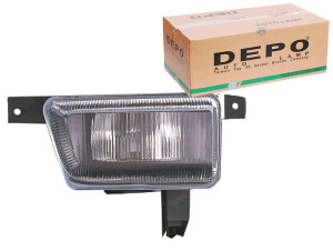 Lampa Przeciwmgielna Opel Astra G H3 98-09 Pr Depo