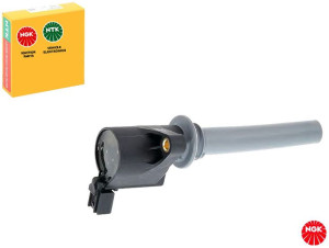 Cewka Zapłonowa Mazda Mpv Ii 3.0 01.02-12.06 Ngk