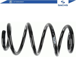 Sprężyna Zawieszenia Audi A4 A5 A6 A7 2.0-3.2 06.0