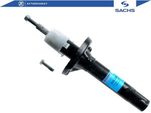 Amortyzator P Fiesta 89-95 Olej Sachs