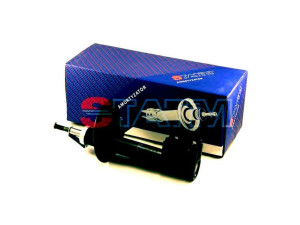 Amortyzator Przód Pr. Citroen C4 Peugeot Statim