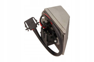 Sterownik Dmuchawy Vw Maxgear