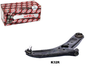 Wahacz Kia Rio Iii 11- Ashika