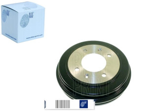 Bębny Hamulcowe Tył Hyundai Matrix 1.5d 1.6 06.01-