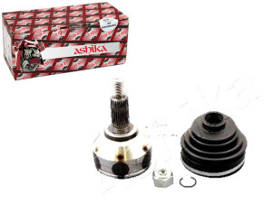 Zestaw Przegubu Nissan Primastar Dci115 Ashika