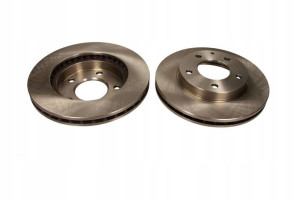 Tarcze Ham. 2szt Mazda P. 626 Maxgear