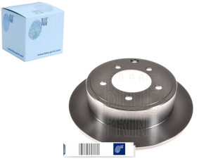 Tarcze Hamulcowe 2szt Chrysler 200 Sebring; Dodge