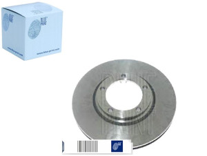 Tarcze Hamulcowe 2szt Hyundai H-1 H-1 Starex 2.4 2
