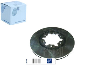 Tarcze Hamulcowe 2szt Mazda E-serie 2.0 2.2d 01.91