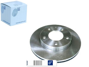 Tarcze Hamulcowe 2szt Ford Usa Probe Ii; Mazda 626