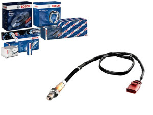 Sonda Lambda Vw Passat Cc Bosch