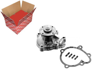 Pompa Wody Opel Febi Bilstein