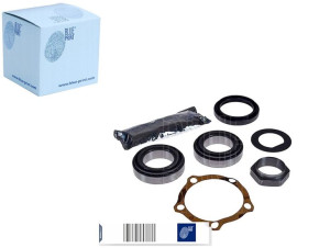 Zestaw Łożysk Koła Tył L P (45x78x20) Land Rover D