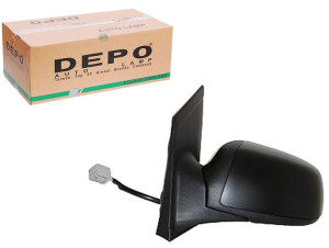 Lusterko Le Ford Focus Ii 04-07 Depo