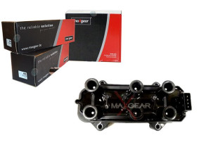 Cewka Zapłonowa Opel 2,5-3,0 V Maxgear