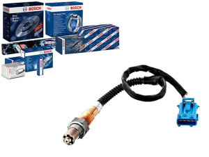 Sonda Lambda Saab 03- Bosch