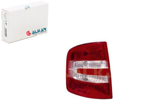 Lampa Tylna Zespolona Skoda Alkar