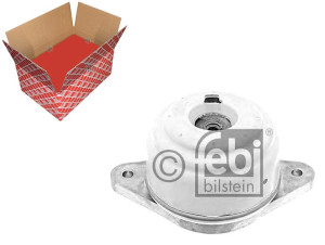 Poduszka Silnika Mercedes X204 Glk 280 300 350 08-
