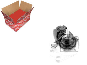 Poduszka Silnika Renault Kangoo Febi Bilstein