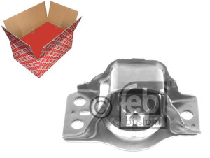 Poduszka Silnika Renault Megane Febi Bilstein