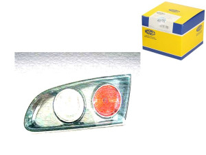 Lampa Tylna Seat Ibiza Fr 02-09 Dymiona Wewnętrzna