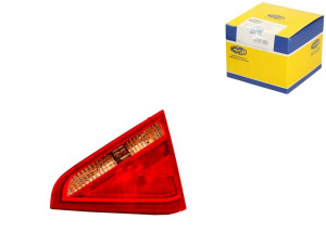 Lampa (część Wewnętrzna) Audi A5 8t 3/4d 01.06-10.