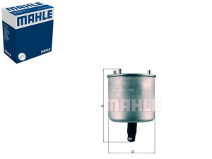 Filtr Paliwa Mahle 190197 190446 9809757980 980972