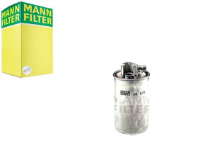 Filtr Paliwa Vw A2 1,2 1,4 Tdi Mann-filter