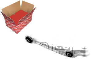 Wahacz Vw Przód A4 Avant A5 07- Dolny Prawy Przód