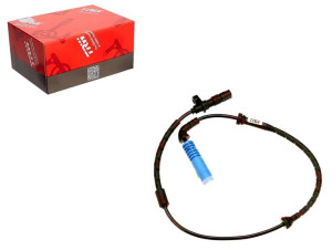 Czujnik Abs Bmw X5 3.0-4.6 01.00-10.06 Trw