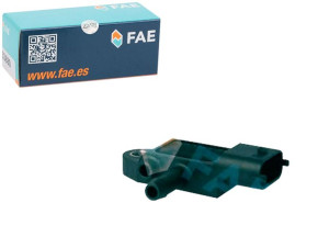 Czujnik Ciśnienia Spalin Fiat Grande Punto Ford Ka