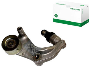 Napinacz Paska Wielorowkowego Honda Civic Viii 1.8