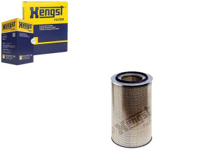 Filtr Powietrza Man Sd Sg Sl Sr D2556mxuh/175-d286