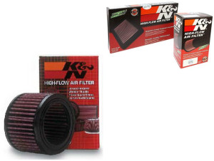 Filtr Powietrza Moto. Bmw R1200c Cl 98-06 Kn