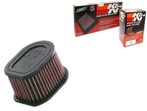Filtr Powietrza Moto. Kawasaki Z750 04-08 Z1000 03