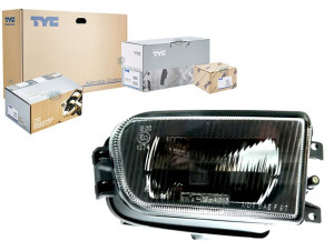 Lampa Przeciwmgielna (h7) Bmw 5 E39 Z3 E36 10.95-0