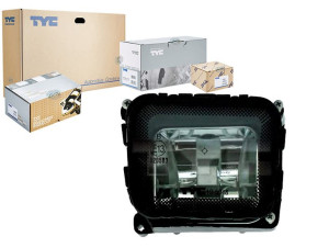 Lampa Przeciwmgielna (h3) Renault Espace Ii 01.91-