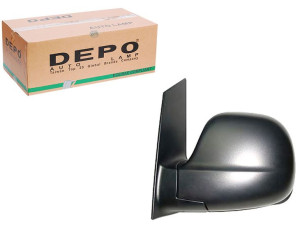 Lusterko Le Mercedes W639 Vito 03- Depo