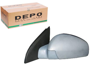 Lusterko Le Opel Vectra C 02- Signum 02- Depo