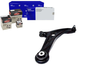 Wahacz 17 5 Mm Ford Fiesta Vi Mazda 2 1.0-1.6d 07.